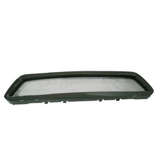 Carbon Style Grille Assembly For 2014-2017 Subaru Wrx Sti Carbon Style Grille Assembly For 2014-2017 Subaru Wrx Sti