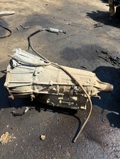 13-14 Chevrolet Suburban 5.3l 6l80e 2wd Automatic Transmission