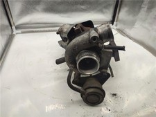 Turbo Mitsubishi MONTERO