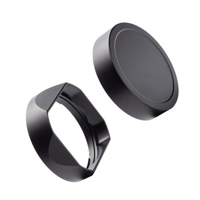 Camera Metal Lens Hood Suitable For Sigma 45mm F2.8 DG DN | Contemporary