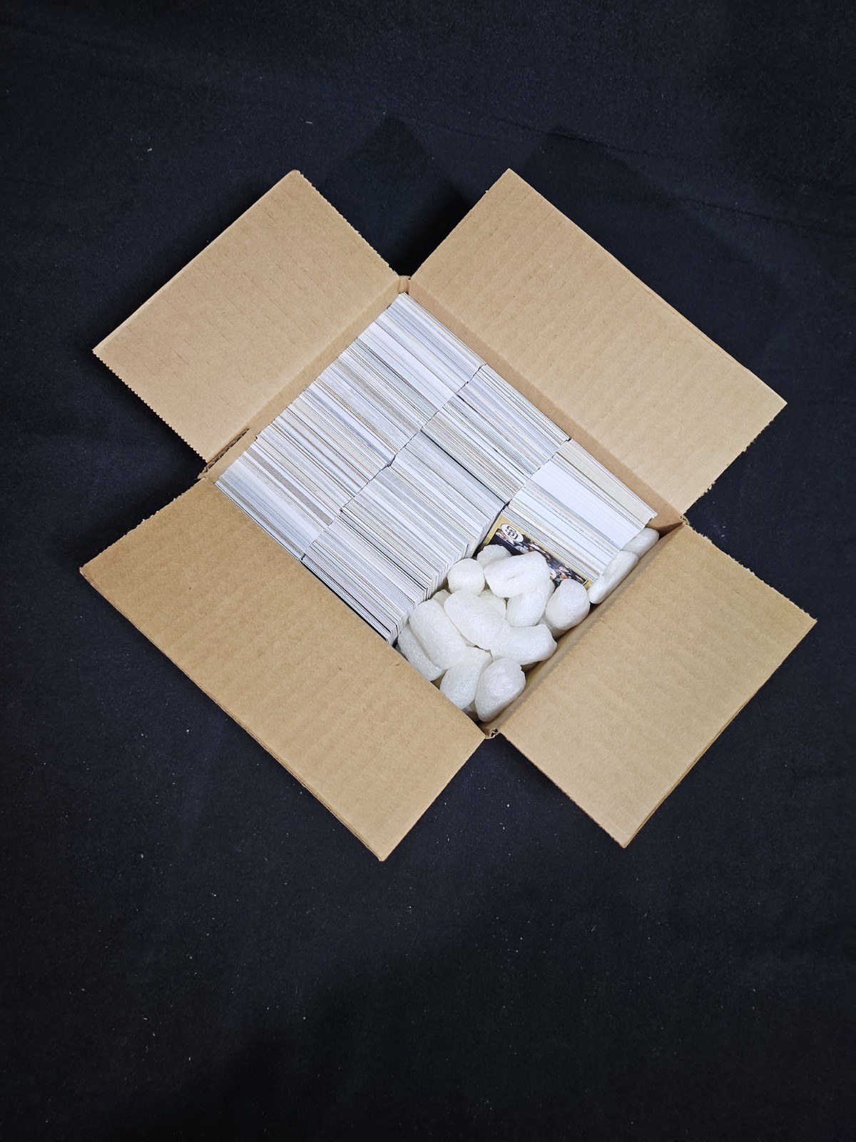 Bulk Basketball Card Lot  1000+ Cards Rookies, Inserts, and Much More