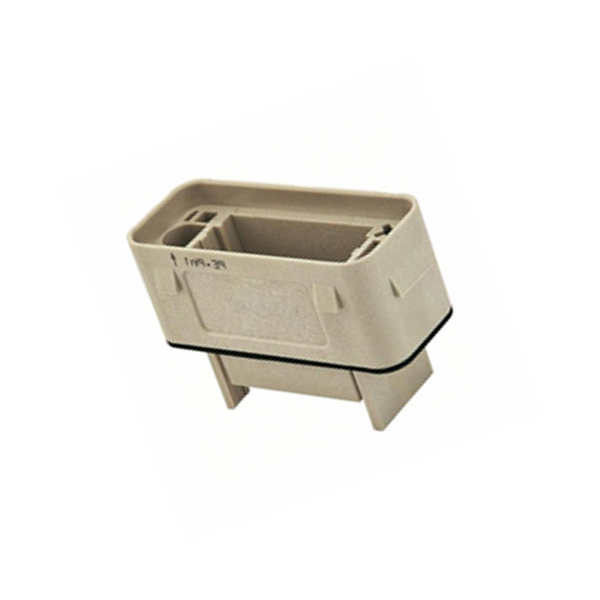 09140010321 GehäUse: FüR Han Modular-Steckverbinder Han Modular Eco Harting-image