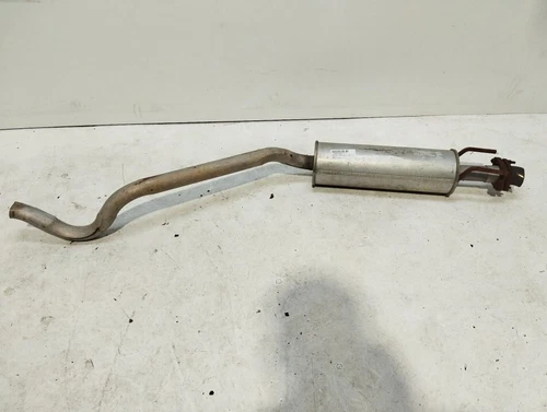 Auspuff für OPEL ASTRA F BERLINA Básico 179439