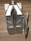 Detroit cast iron bank — photo 5
