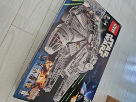 LEGO Star Wars 7965