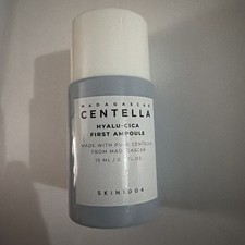 Skin1004 Madagascar Centella Hyalu-Cica First Ampoule Deluxe Sample Size
