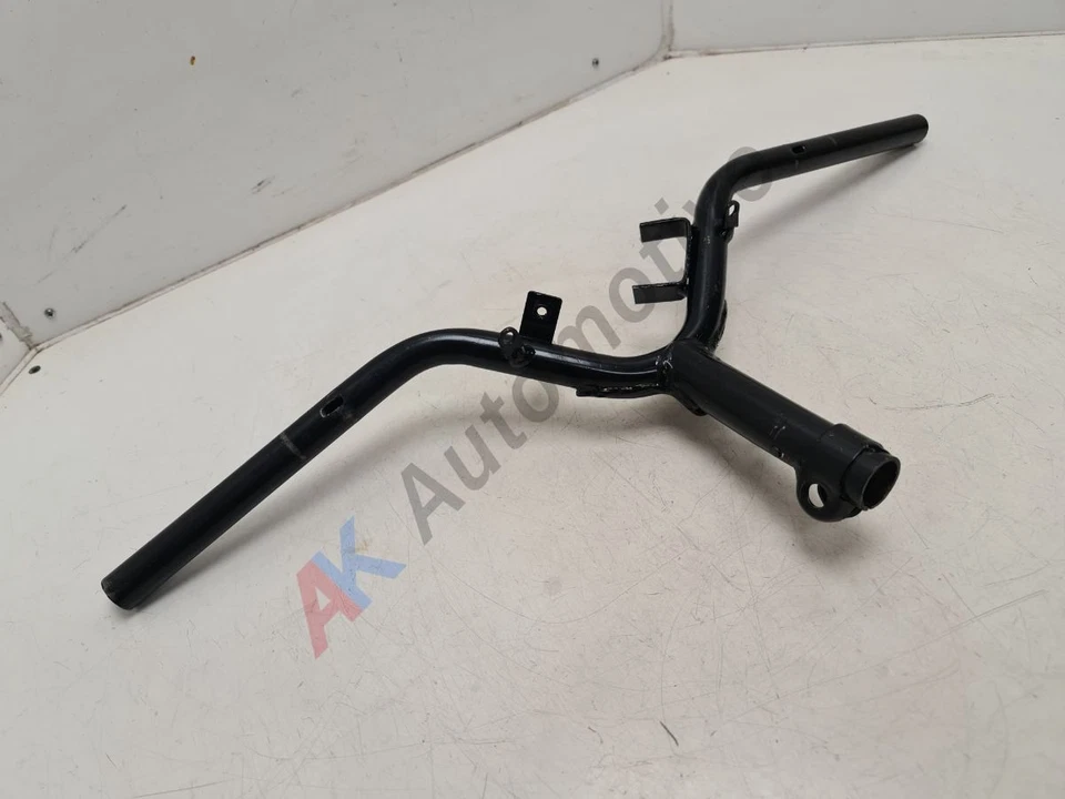 2023 Keeway Fact 50 EU5 - 1MILE!! - Guidões - Imagem 2 de 4