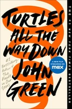 Turtles All the Way Down - Paperback By Green, John - GOOD