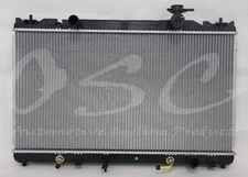 OSC Automotive Products 2437 PA/16MM/AT