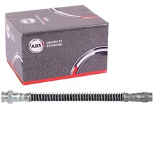 A.B.S. BREMSSCHLAUCH HINTEN INNEN passend für CITROËN C2 C3 PEUGEOT 1007 | 