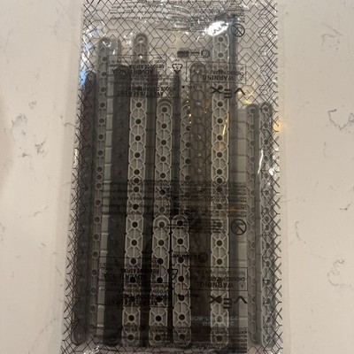 Vex IQ Pack Assorted 1x Beams, New In Packaging