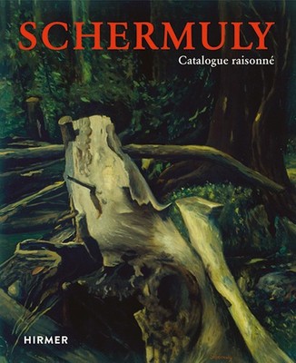 Schermuly: Catalogue Raisonné: Catalogue raisonné - Werkverzeichnis Martin  ...