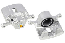 Bremssattel Vorderachse rechts für HONDA CIVIC VII Hatchback Stufenheck Coupe