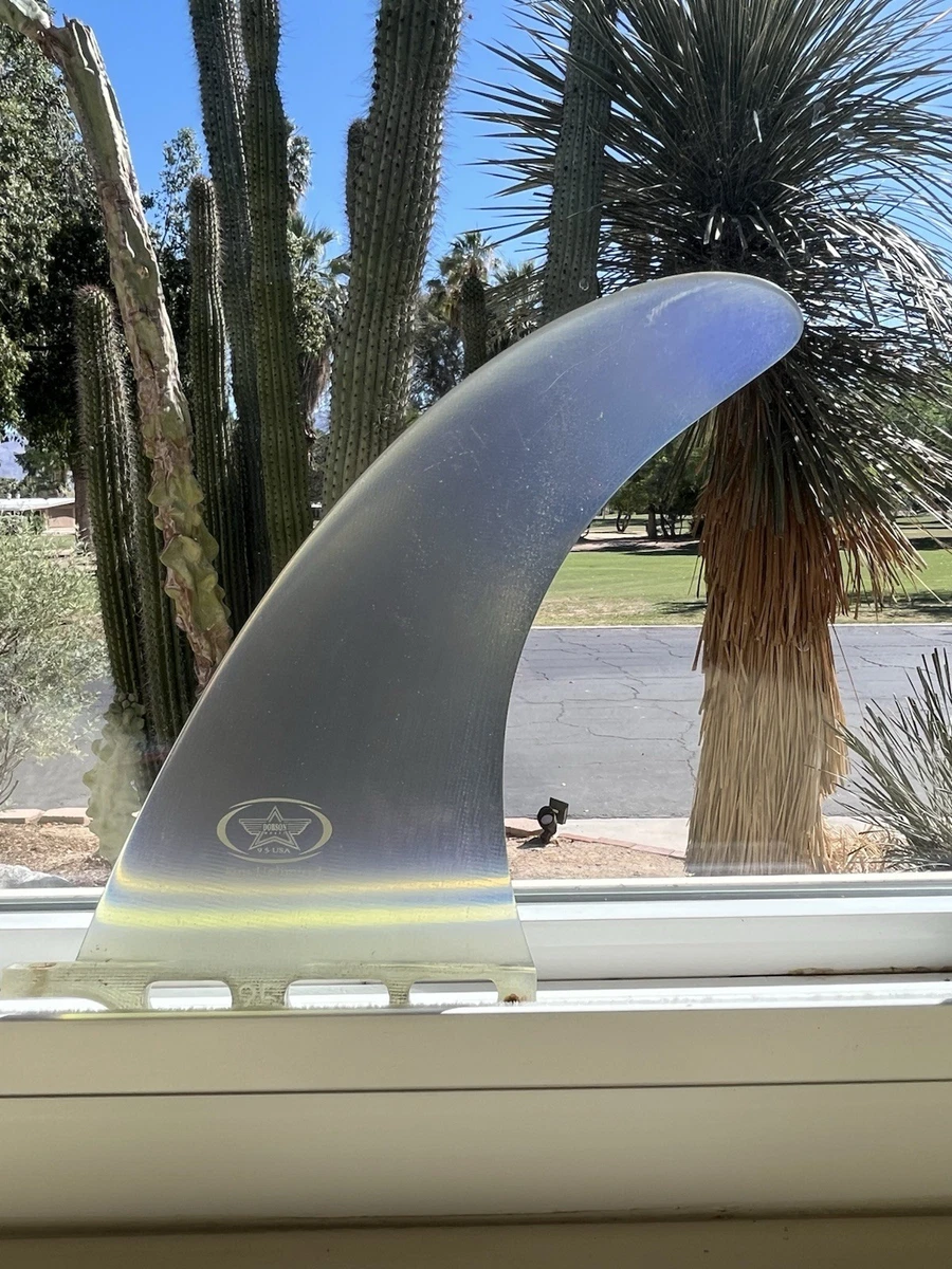 Fins Unlimited Surfboard Fins for sale - eBay