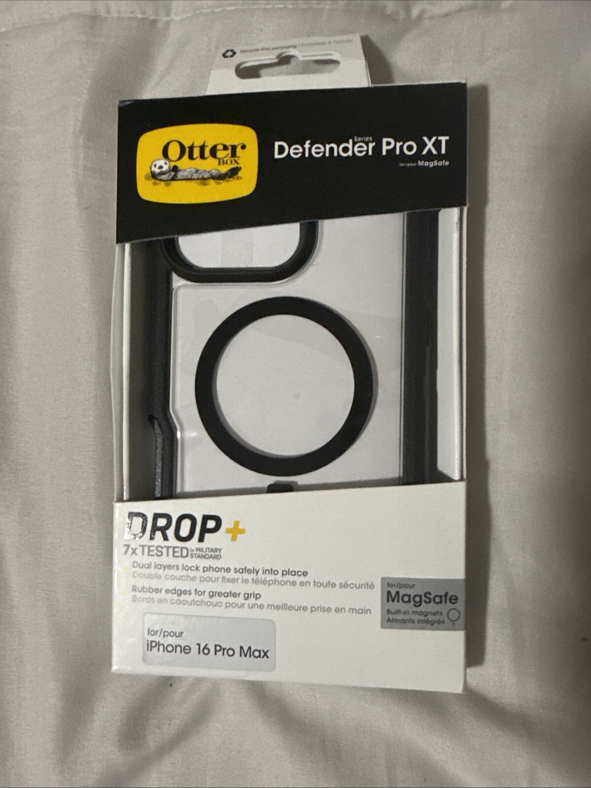 iphone 16 pro max otterbox defender case-image