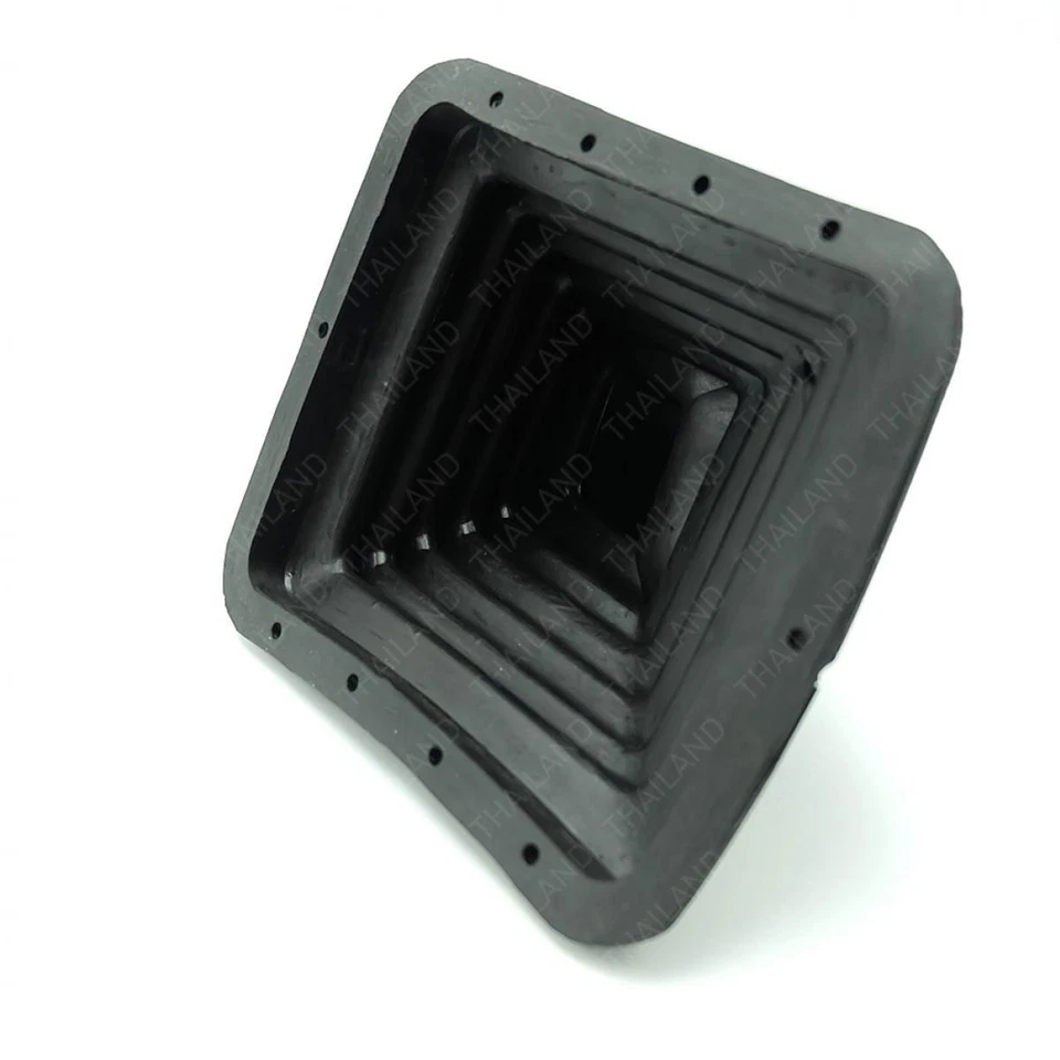 Palanca de arranque de cambio de marchas de goma para camioneta Isuzu Holden Rodeo TFR TF 1993-1994 Foto 4 de 4