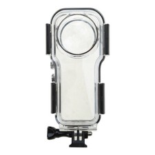 40M Camera Waterproof Case Housing Case Lens Cover Diving Case for 360