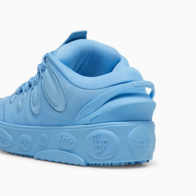 LaMelo Ball×PUMA LaFrance BLUE Puma LaMelo Ball MB.04 LaFrancé Men's - 310697-01 - US