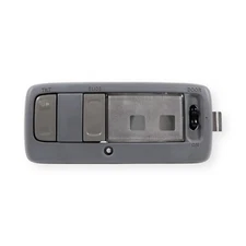 1994-2005 Celica 1996-2000 Rav4 Gray Front Overhead Dome Light Sun Roof Switch