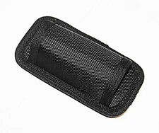 RigExpert Black Nylon Belt Holster for Stick Pro Stick XPro  Stick 230 Stick 500