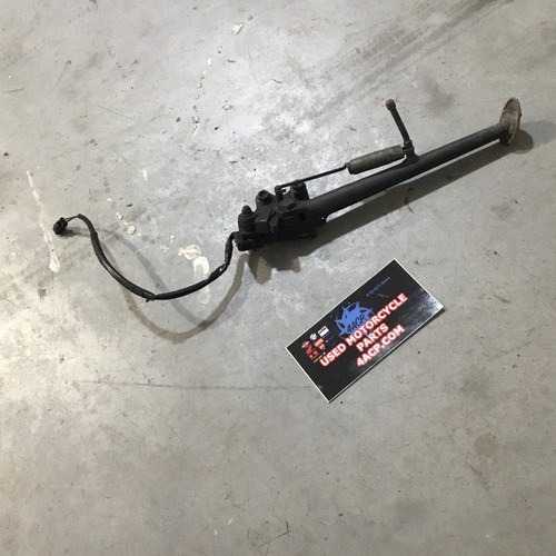 08-10 KAWASAKI ZX10R KICK STAND SIDESTAND 34024-0047-18R - Picture 2 of 10