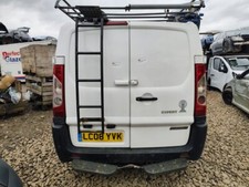 PEUGEOT EXPERT 2007-2011BUMPER (REAR)