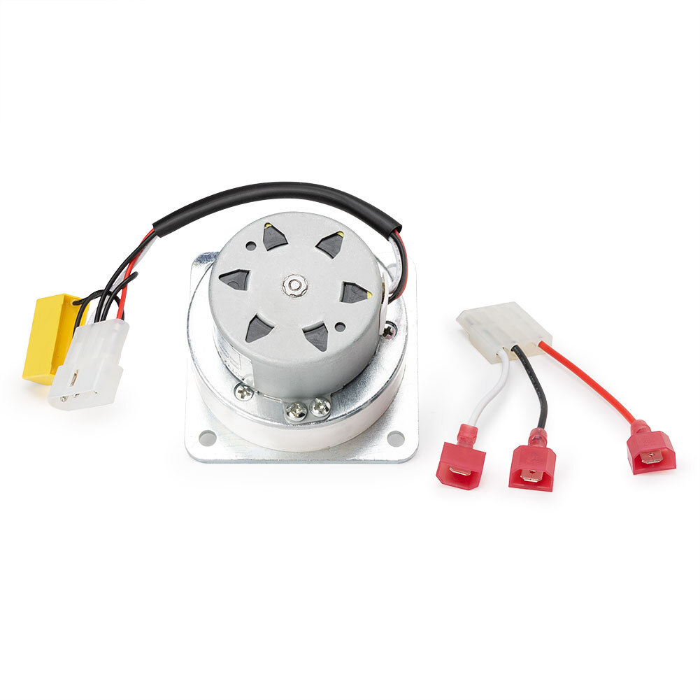 812-4420 812-4421 Replace Quadra-Fire u0026amp; Heatilator Auger Motor PS35  PS50 CAB50 | eBay