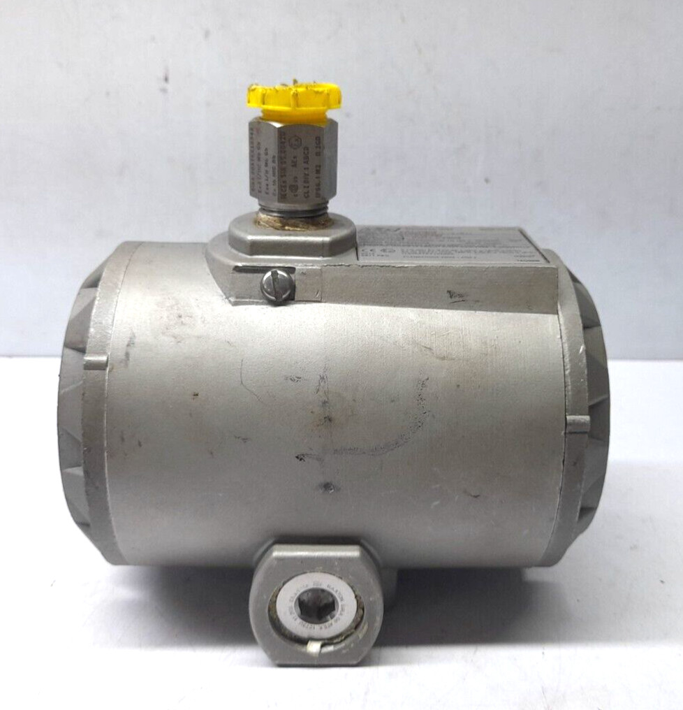 K-Tek AT200/BW/L/S/R1/M4A/X/CEX/2720MM Magnetostrictive Level Transmitter