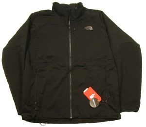 north face men's slim fit jacket