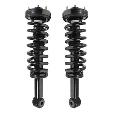 Air Spring to Coil Spring Conversion Kit Unity 61900C