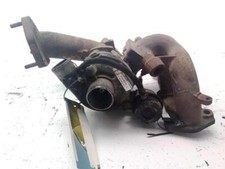 554008 turbolader at für FIAT BRAVO I (182 ) 1995 22093905