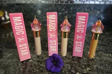 Jeffree Star magic star concealer new in box 0.115oz select yours