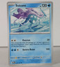 Suicune - Prismatic Evolutions - 024/131 - Pokemon TCG - singles