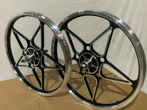 20 inch bmx bike rims