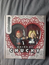 Little People Collector Bride of Chucky New