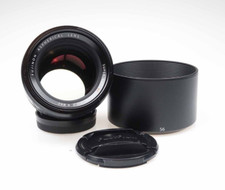 Fuji Fujinon Aspherical Super EBC XF 56mm R  Objektiv Lens 95856 near mint