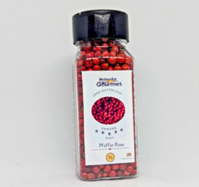 Rosa Beeren Pfefferkorn Rote Pfeffer