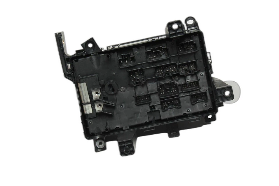 Toyota Genuino Lexus LX470 BLOQUE CONJUNTO SALA DE MOTORES UNIÓN 82720-60023 Foto 2 de 3