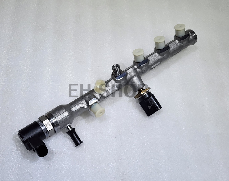 Genuine Fuel Common Rail Assy 3144052800 for KIA Hyundai E-AERO  