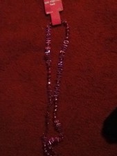 Pink girls night out beads
