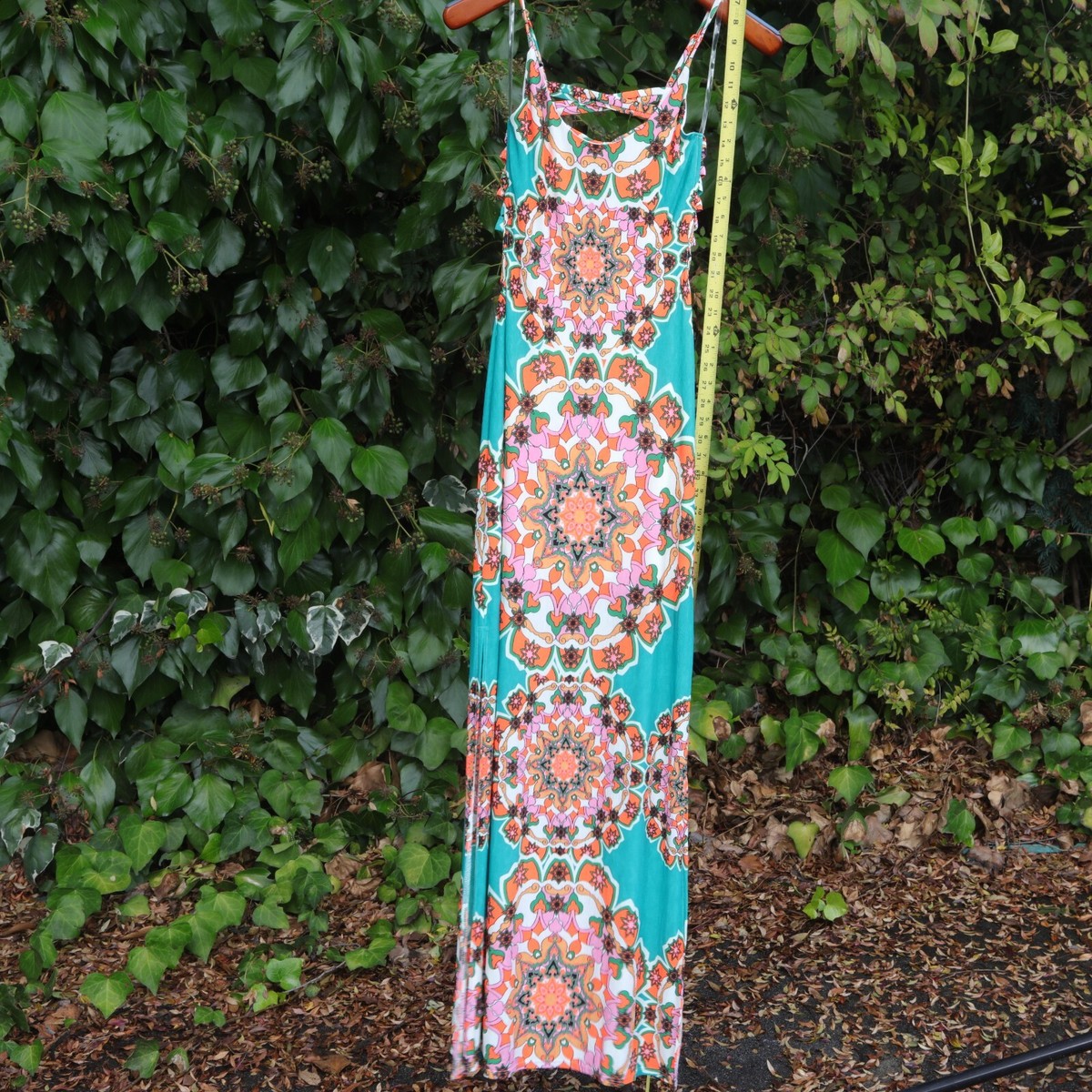 floral maxi dress fashion nova Emerald Green Mesh Floral Overlay Slip Dress