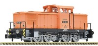 Spur N Fleischmann 7360015 - Diesellokomotive 106 382-5, Dr Neu Ovp