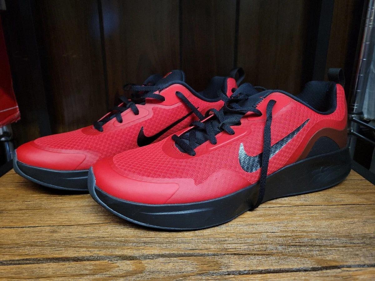 Show me hot sale all the nikes