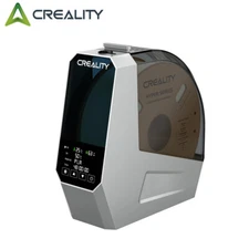 Creality Space Pi Filament Dryer Box 360° Heating Storage for 1.75/2.85mm