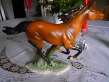 GOEBEL GALOPPIERENDES PFERD 1972  sehr guter Zustand