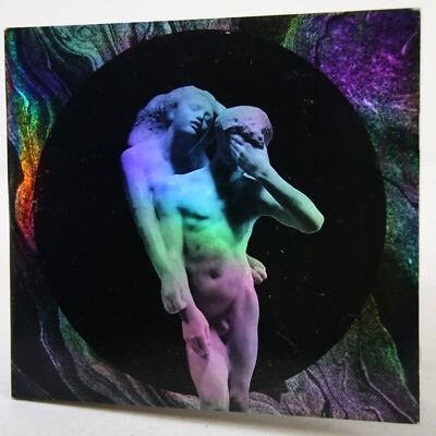 Music Musik Album Arcade Fire   Reflektor Gut