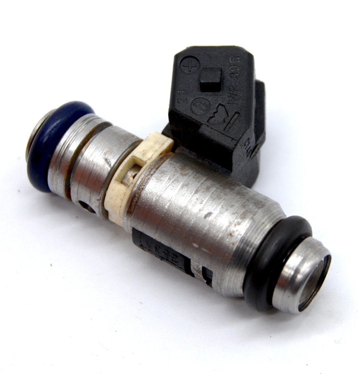 INJECTEUR DE CARBURANT pour Fiat Punto Mk2 1.2 INJECTEUR DE CARBURANT pour Fiat Punto Mk2 1.2