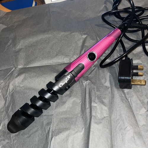 CHEYIN Hair Curler - Ringlets