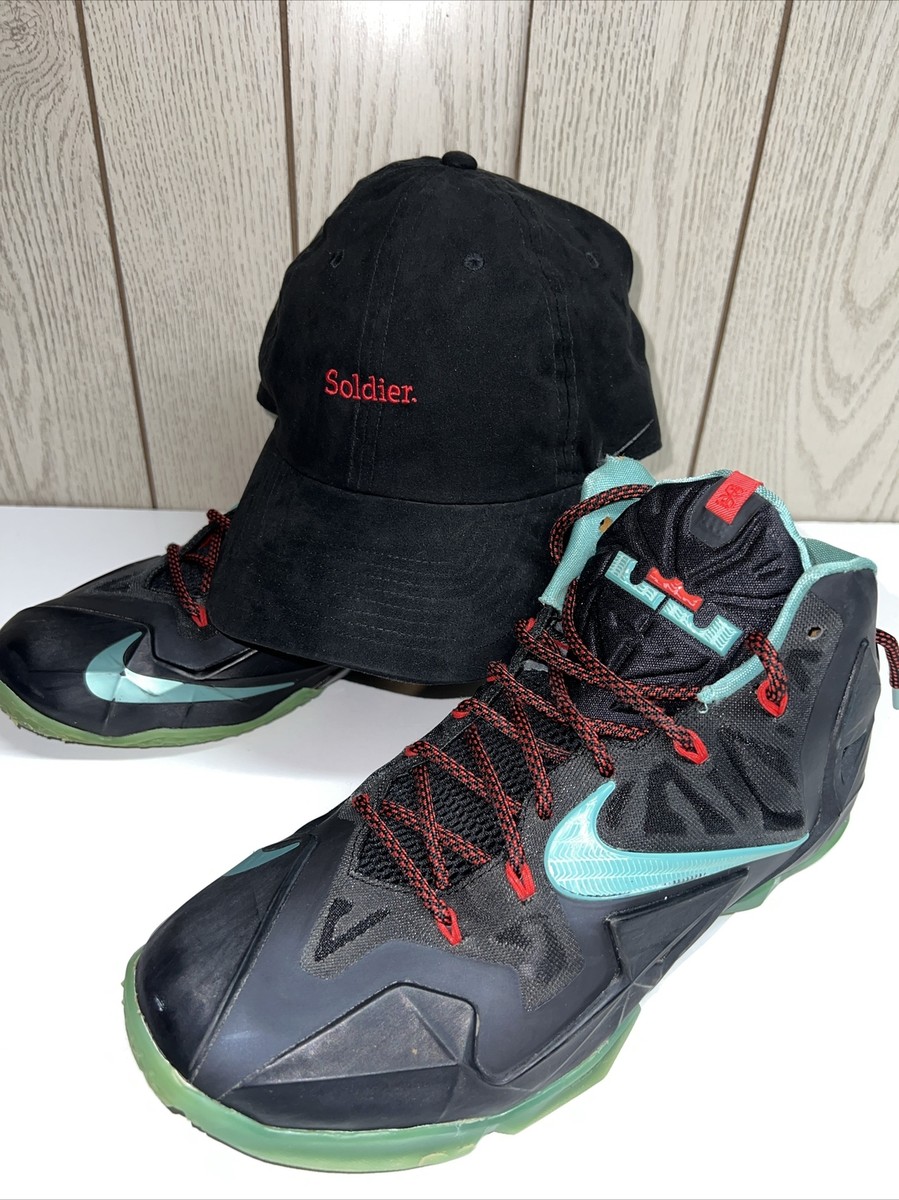 lebrons 2014