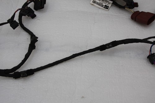 Cupra Formentor Front Bumper Wiring Loom 2020-2024 5FF971095D Genuine *DAMAGED* - Picture 7 of 18
